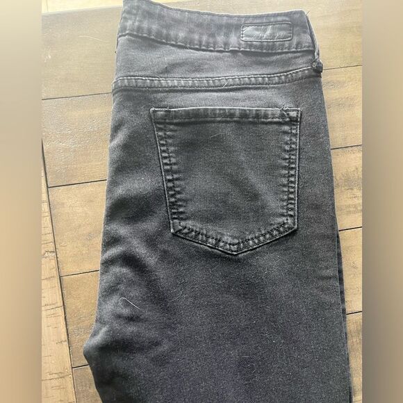 Pre-loved JustUsa grey jeans - Picture 5 of 8